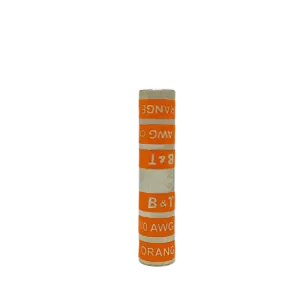 [CT30BT] EMPALME TUBULAR 3/0 AWG