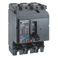 INT. IND.100 AMP  240/415V 150KA NSX100L