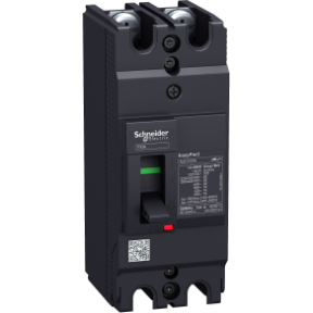 INT. IND. 2X50 AMP 220/440V 100/20 KA (030115)