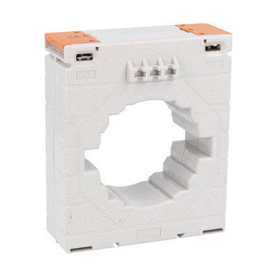 TRANSF. CTE 800/5A/10A 0.5/1VA NUC.SOLID