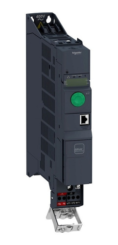 VARIADOR ATV320 2HP 440VAC TIPO LIBRO (093125)