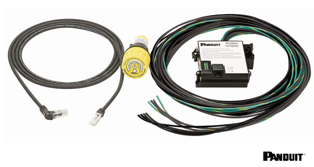 DETECTOR D/TENSION VERISAFE 600V AC/DC
