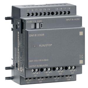 [6ED1055-1FB10-0BA2] MODULO D/EXPANS.LOGO DM16-230R
