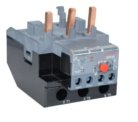 RELE TERMICO 1.6-2.5 AMP