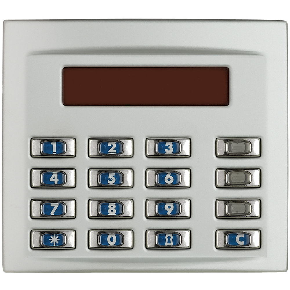 [332651] FRONTAL MOD. LLAMADA DIGIT. NUMERICA
