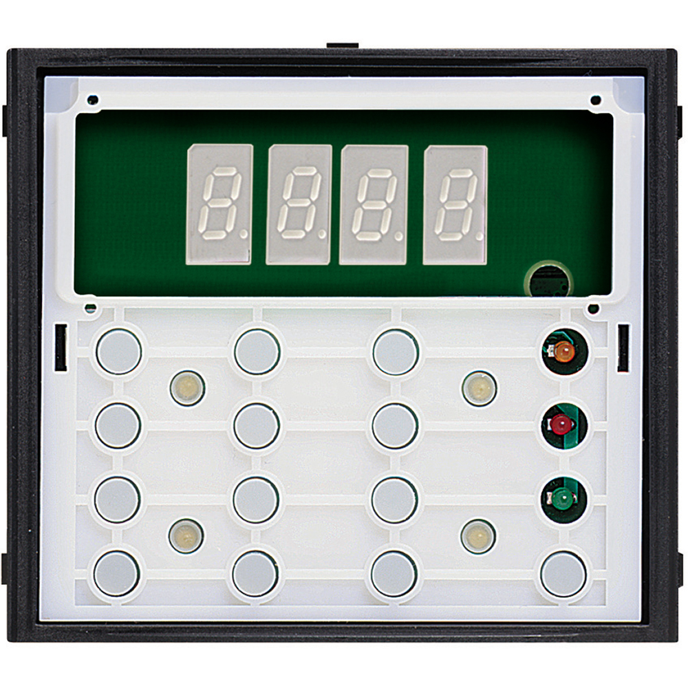 [342610] MODULO D/LLAMADA DIGITAL NUMERICO342610