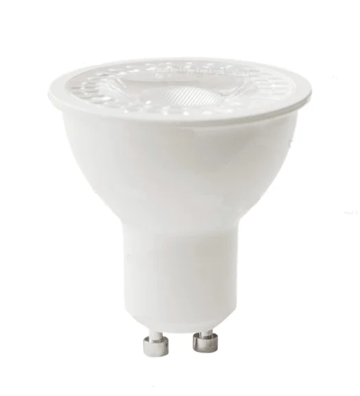 [GU10L-LED40MV36] BOMBILLO 6W 110/240V 6500K GU10 550LM