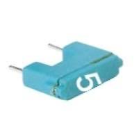 [3501/5] RESISTENCIA 5 P/DERIVADOR D/PISO BQ AUDI