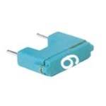 RESISTENCIA 6 P/DERIVADOR D/PISO BQ AUDI