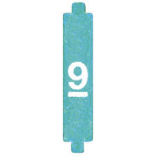 [3501/9] RESISTENCIA 9 P/DERIVADOR D/PISO BQ AUDI
