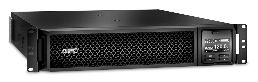 UPS ON LINE 3000VA DOBLE CONVERSION
