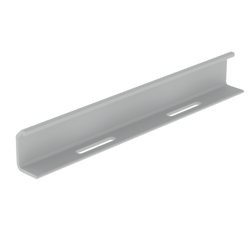 UNION P/BANDEJA PORTACABLE 60mm PVC