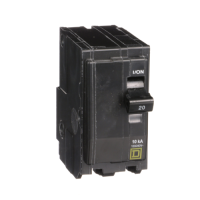 [QO220] INT. ENCHUFABLE 2X20 AMP 120/240V