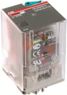 [CR-U110AC3] RELEVO 11 PINES 110VAC/250V 10AMP
