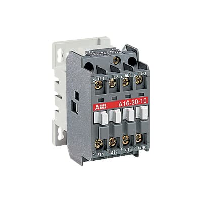 [A16-110] CONTACTOR TRIP. 16AMP 110V