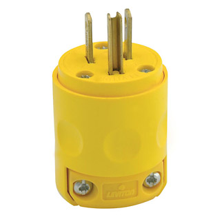 CLAVIJA 15 AMP 125V 5-15P