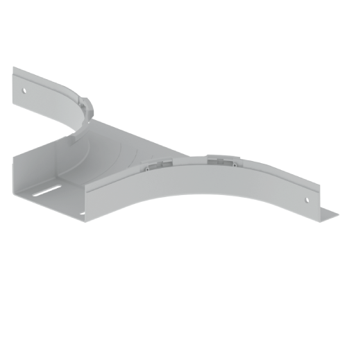 TEE P/BANDEJA 150X60 PVC INTEMPERIE