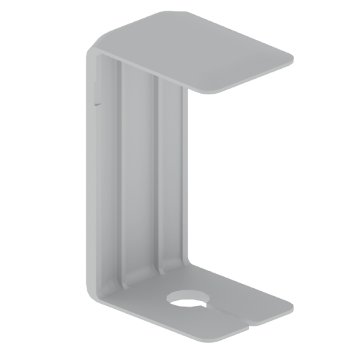 TAPA P/ANCLAJE 100MM PARA IK10 INTEMPERI