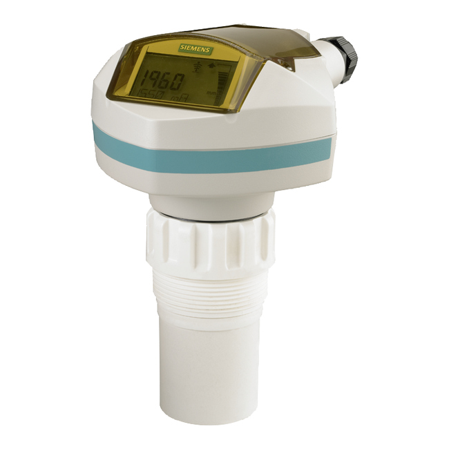[7ML5221-2BA11] SENSOR ULTRASONICO(MEDIDOR DE NIVEL)
