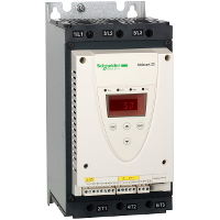ARRANC.SUAVE 75A 25 HP 230 V