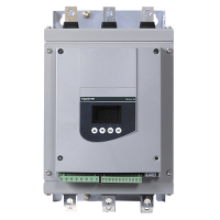 ARRANC.SUAVE 140A/50HP 230V SER.ESTANDAR
