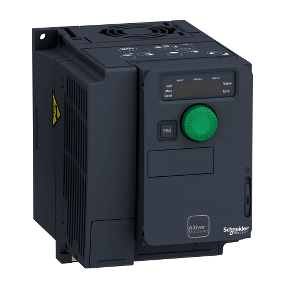 VARIADOR ATV320 5.5KW 200/240V COMPACTO (096667)