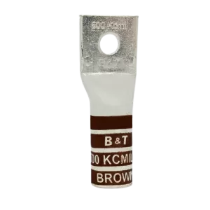 BORNA TERMINAL #500MCM OJO 1/2