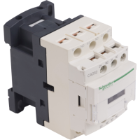 CONTACTOR TRIP. 3NA+2NC 24 V