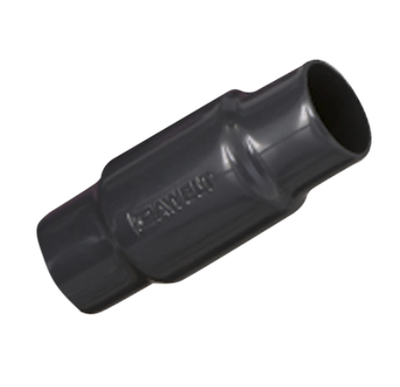 [COPLE/AL112P] UNION  RIGIDA DE 1-1/2"