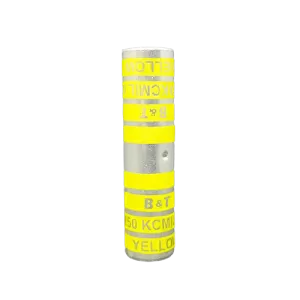 EMPALME TUBULAR 250 MCM