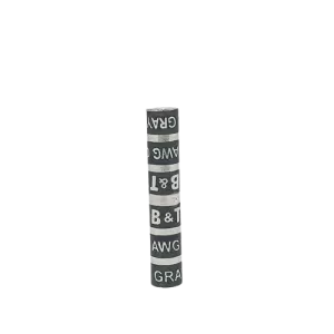 EMPALME TUBULAR 4 AWG (T11E0004C)