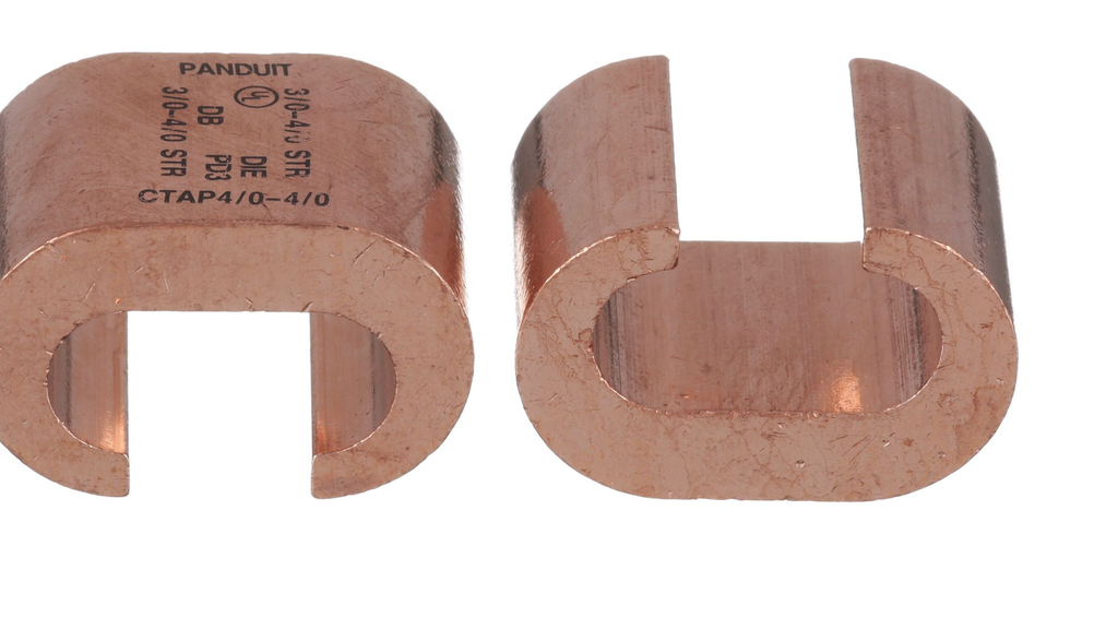 CONECTOR P/DERIV.CABLE 4/0 A 4/0 AWG