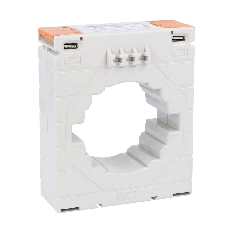 TRANSF. CTE 1000/5A/10A 0.5/1VA NUC.SOLI