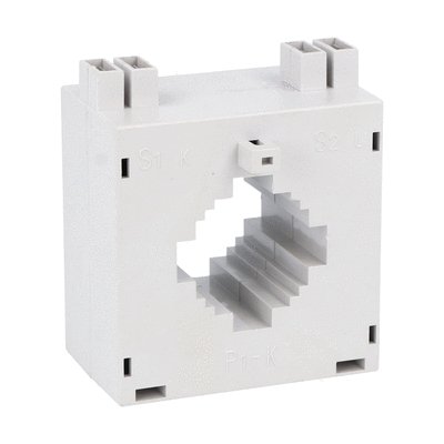 TRANSF. CTE 600/5A/10A 0.5/1VA NUC.SOLID