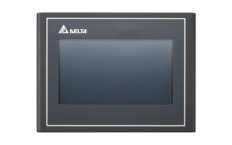 PANTALLA TACTIL 5.6" 24 VDC IP65
