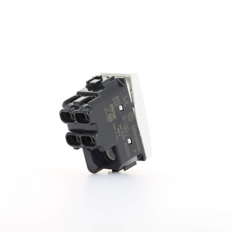 INT. 4 VIAS - 1 MODULO
