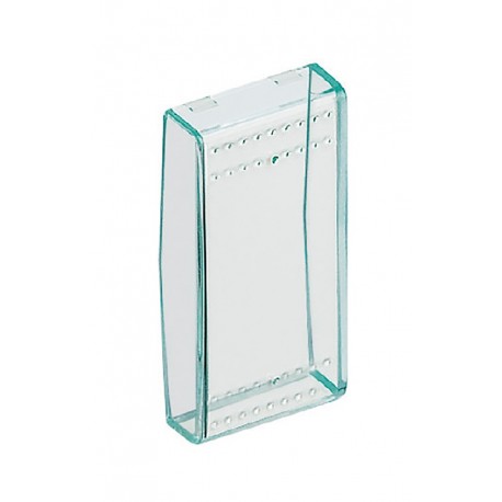 CUBRETECLAS 1 MODULO KRISTAL. 1 MOD.
