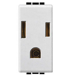 [N4129S] TOMA CTE AMERICANA CON P/T. 1 MOD.