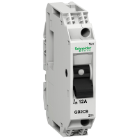 DISYUNTOR CORRIENTE TERMICA DE 5 AMP