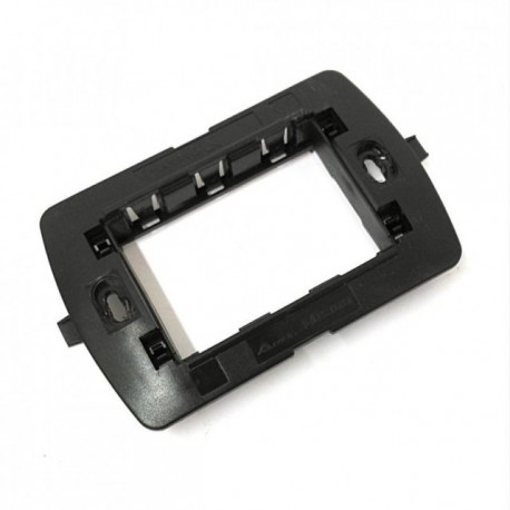 SOPORTE P/3 MODULOS