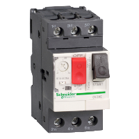 GUARDAMOTOR 1.6-2.5 AMP.