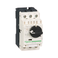 GUARDAMOTOR 1.6-2.5AMP 100KA T2 A/RUPTUR
