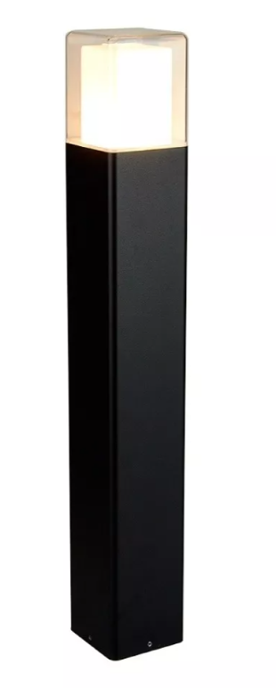 [HLED-003/N/30] LAMPARA LED 13W POSTE 3000K IP65 100/240