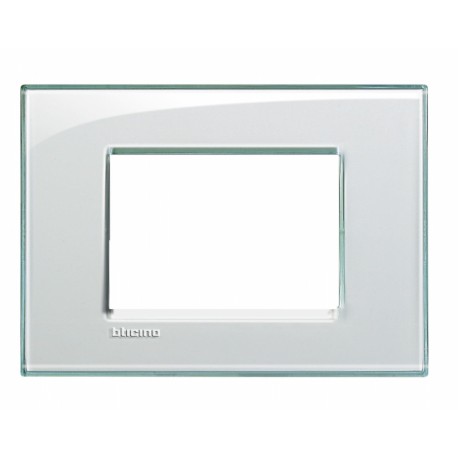 PLACA LIGTH CRISTAL. 3 MOD.