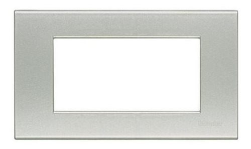 PLACA LIGHT AMARILLO PERLA. 3 MOD.