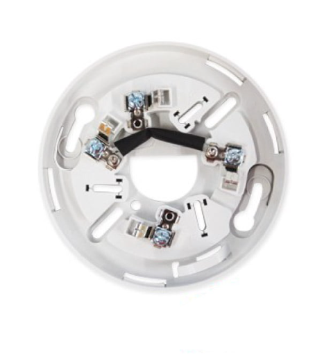 [KI-SB] BASE P/DETECTOR ESTANDAR 2 HILOS
