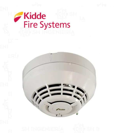 SENSOR D/HUMO INTELIGENTE