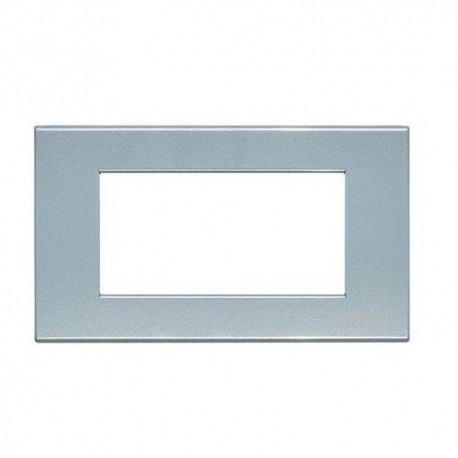 PLACA LIGHT AZUL PERLA. 3 MOD.