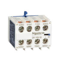 BLOQUE AUX. 2NA+2NC FRONTAL