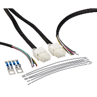 CABLE CONEX. P/CAJA IVE